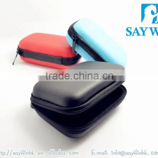 Portable Multi-function Storage Box for Digital Accessories photo-5