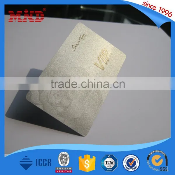 MDCL242 High Frequency IC Copy White Card photo-2