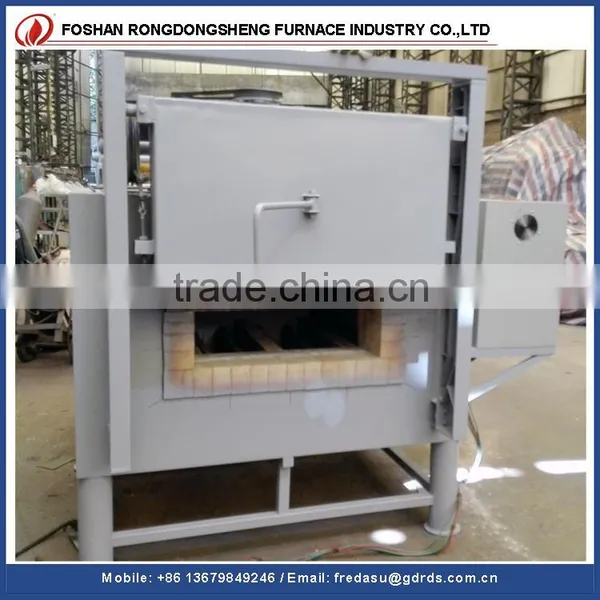 Chamber Type Sintering Furnace photo-6