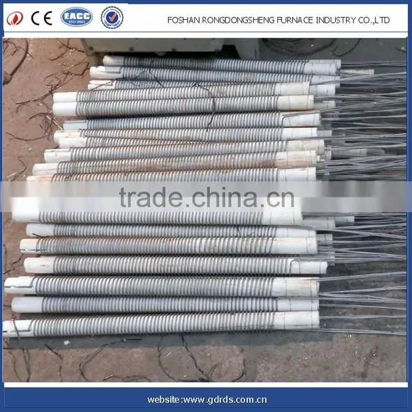 Electric Furnace Heating Element photo-3