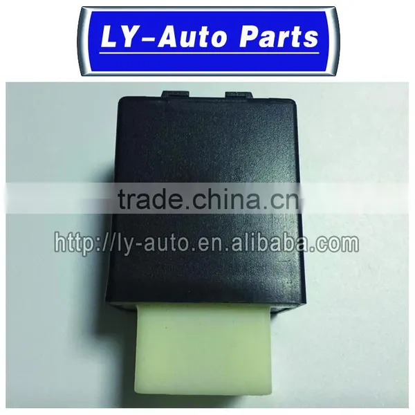 FLASHER RELAY FOR MAZDA TURN SIGNAL HAZARD FLASHER RELAY MODULE LC6266830 photo-2