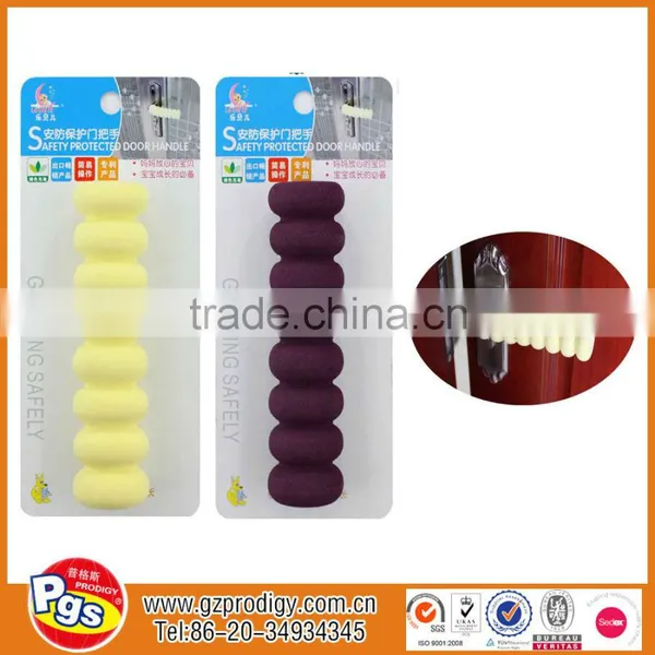 Tenderly Baby Products Silicone Door Handle Cover Protector photo-3