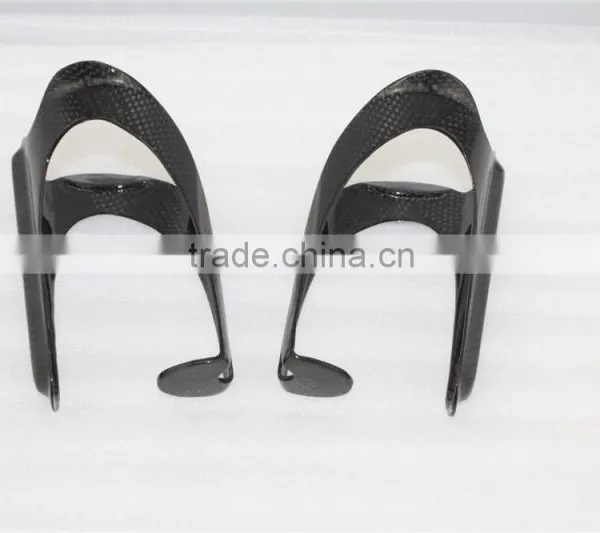 Full Carbon Bicycle Bottle Cage for MTB Frame Bottle Cage photo-3