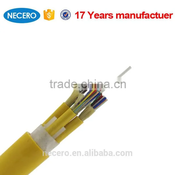 12 Core Cable GJPFJV for Telecommunication photo-3