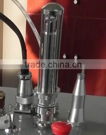Professional 40W RF Tube Micro Fractional CO2 Laser Medical CE Certification photo-5