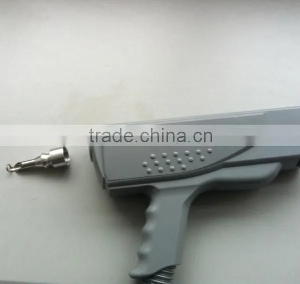 Single Pulse Q-switched Nd:yag Laser Articulated Arm photo-2