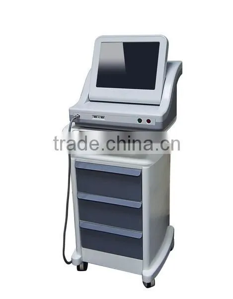7MHZ HIFU Machine / Hifu Face Lift Skin Tightening / Hifu Korea Slimming Machine FU-5S Waist Shaping photo-6