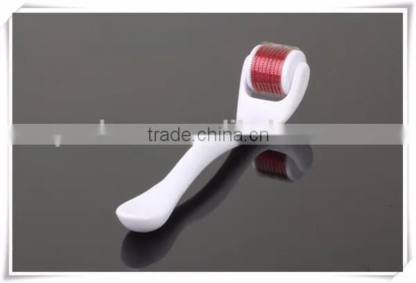 OEM Service Acne Scarring Removal 192 Pins Zgts Derma Roller 1mm photo-3