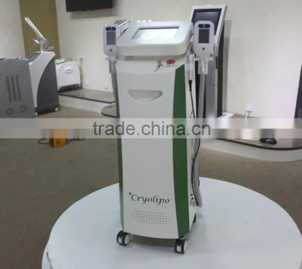 Increasing Muscle Tone Best Effective Cryolipolysis Weight Loss Skin Tightening Slimming Machine/cryolipolysis Body Sculpting Machine/Cryolipolysis Fat Loss Machine Body Shaping photo-4