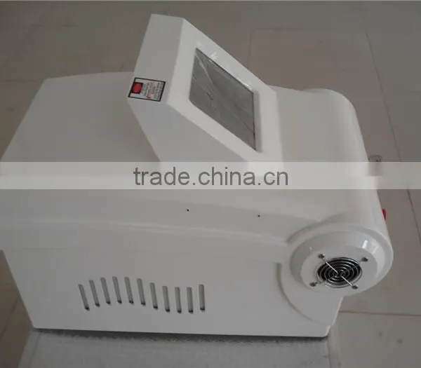 Face Lifting Long Pulse Laser Acne Therapy Vascular Therapy Remove Diseased Telangiectasis Ipl Photofacial Machine For Home Use Vascular Treatment photo-4