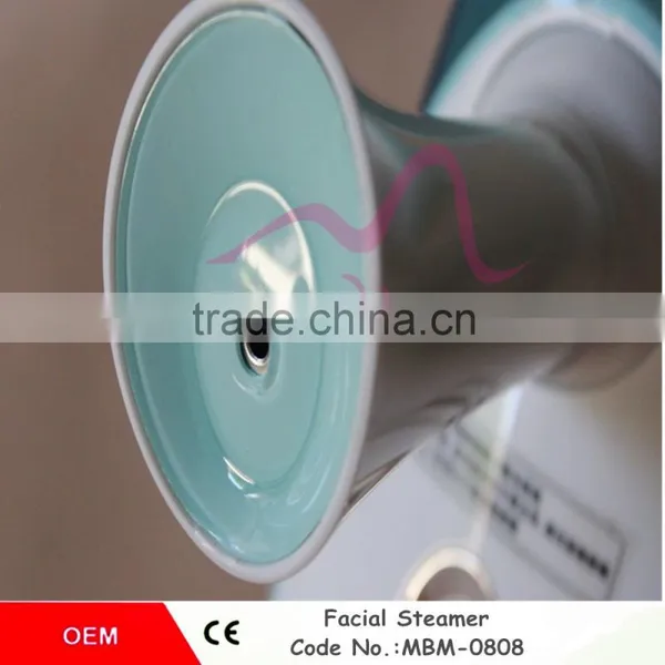 Factory Price Cheap Beauty Hot & Cold Facial Steamer photo-4