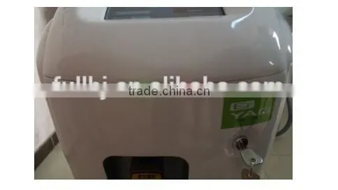 2940nm Er Yag Laser Systemr Scar Removal and Wrinkle Removal Machine photo-2