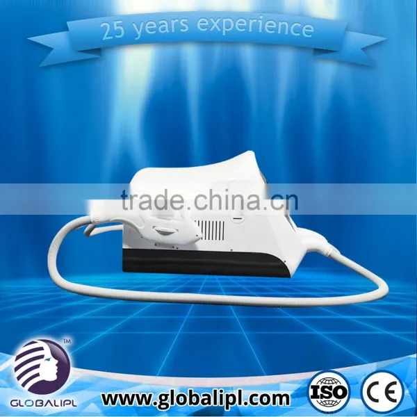 Skin Rejuvenation New Design Skin Rejuvenation Armpit / Back Hair Removal Hair Removal IPL Home Use Beauty Device Remove Tiny Wrinkle photo-6