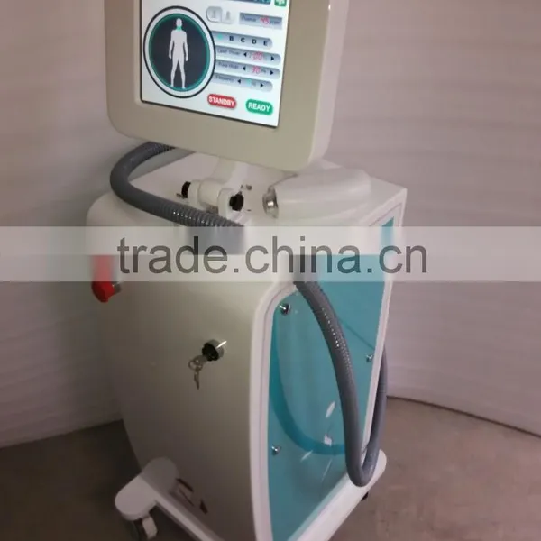 Distributor Wanted Europe 808nm Diode Laser Hair Removal Speed 808 photo-5