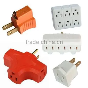 Wall socket