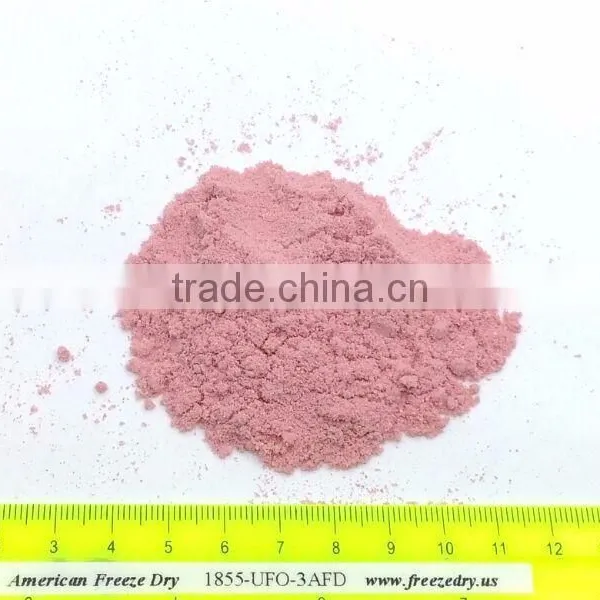 Freeze Dried Pomegranate Powder-Emergency Survival Dried Food photo-2