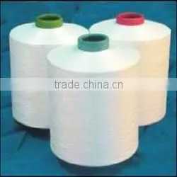 100% POLYESTER DTY YARN