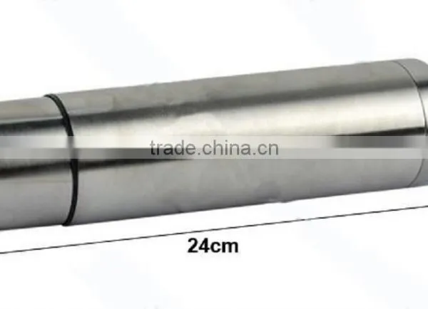 Vacuum Travel Pot photo-5