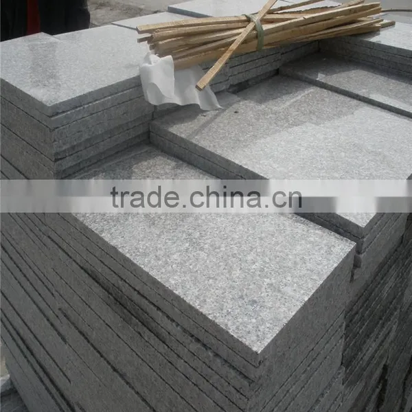 Cheap China Granite Floor Tiles /white Granite photo-4