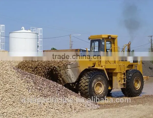 STONE CHIPS / CRUSHED STONE/ AGGREGATES