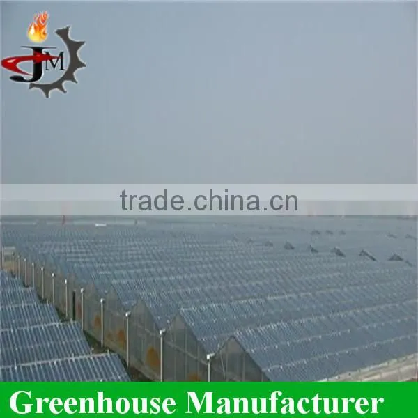 Simply Solar Greenhouses for Sale