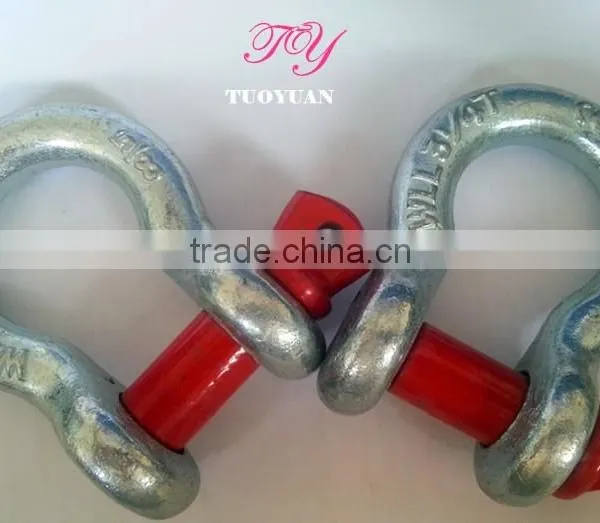 China Factory Supplier Rigging Hardware JIS Galvanized DIN1169 Eye Nut/bolt photo-6