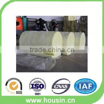 Fire Insulation Glass Wool Buiding Material photo-3