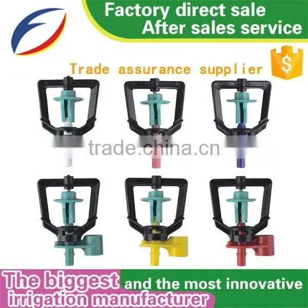 Orbit Sprinkler Heads EL NINO Fire Sprinkler System Design Automatic Garden Sprinkler Irrigation System photo-4