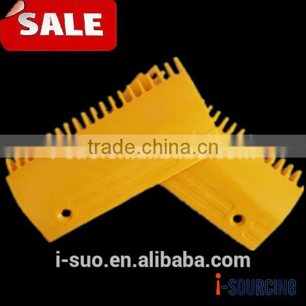 Escalator Parts Comb Plate L47312017A&B photo-2