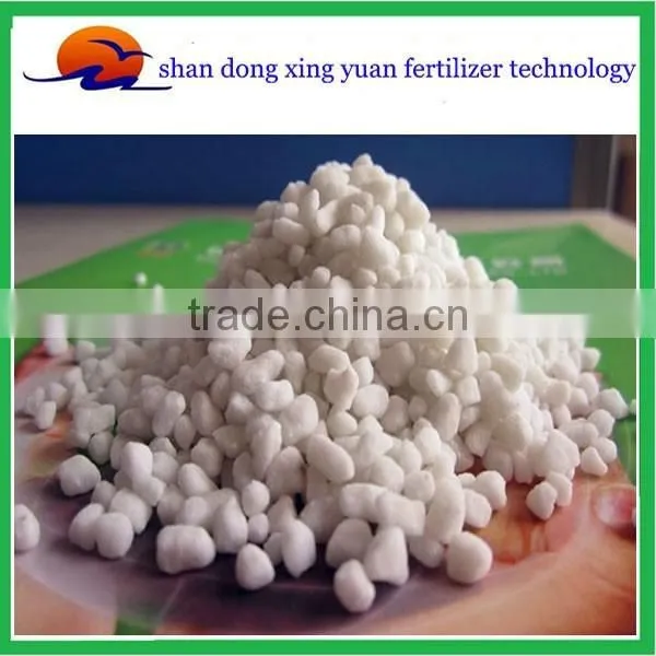 Top Rank Asia Hot Sell Nitrogen Fertilizer Ammonium Sulphate photo-6