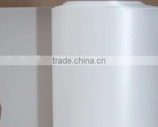 Led Light Diffuser Cover 50kg/roll photo-5