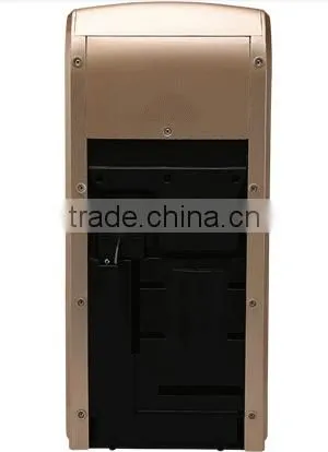 Electric Hand Dryer With ABS Material photo-5