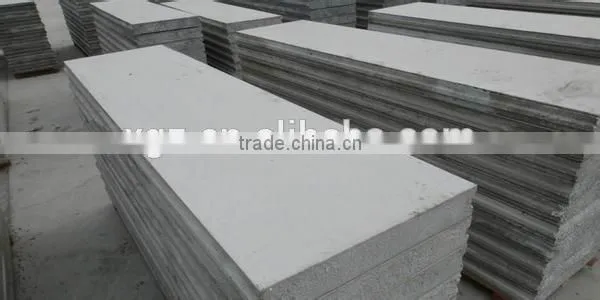 EPS Cement Sandwich Panel