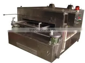 Roasting Peanuts Processing Line