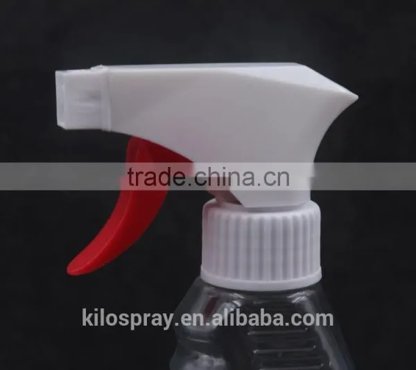 28/400 Steam Trigger Sprayer in Nice Color and High Quality Made in China photo-4