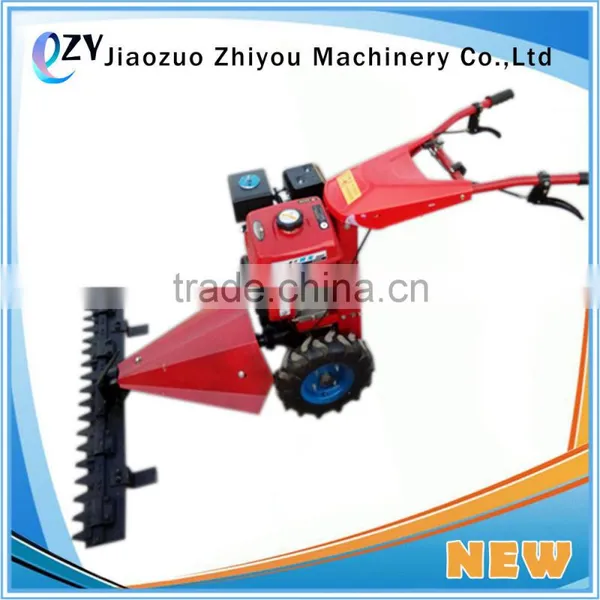Self Hand Propelled Lawnmower Gasoline Lawnmower Price (whatsapp:0086 15039114052)