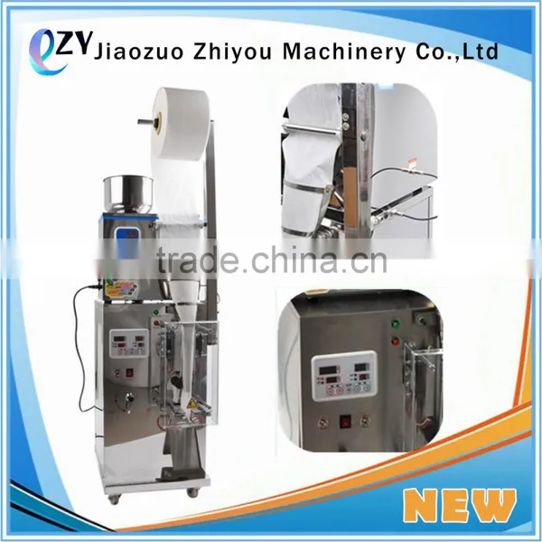 Zhiyou New Model Excelent Automatic Packing Machine Small Sachet Tea Bag Packing Machine (whatsapp:0086 15639144594) photo-2