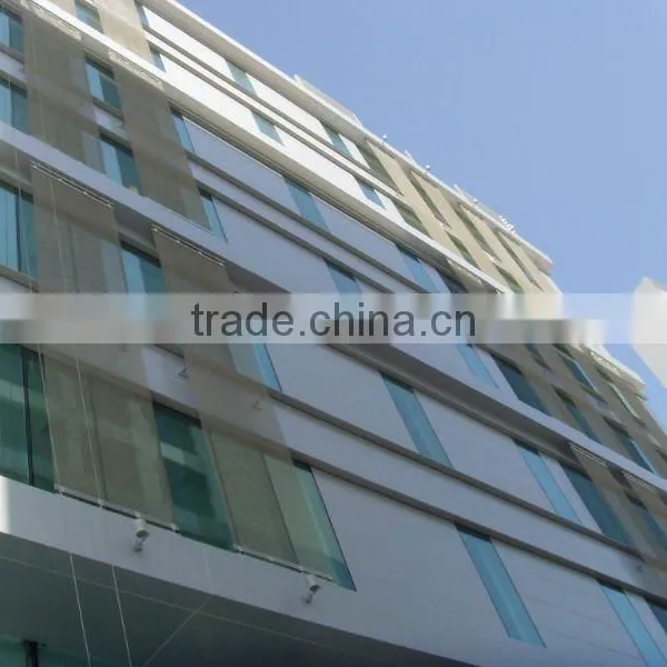 Stainless Crimped Wire Mesh