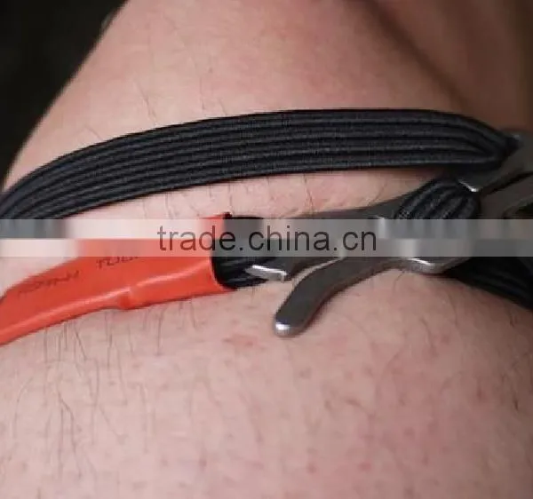 Cheap Elastic Tourniquet Fast Shipping ,W010, Outdoor Multi Function Tool photo-3