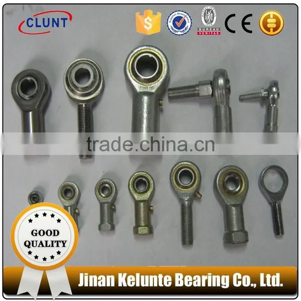 INLAID LINE ROD ENDS WITH FEMALE THREAD BEARING photo-4