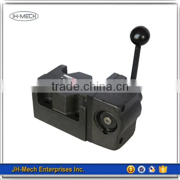 Factory Supplied Superior Electric Hydraulic Valve photo-6