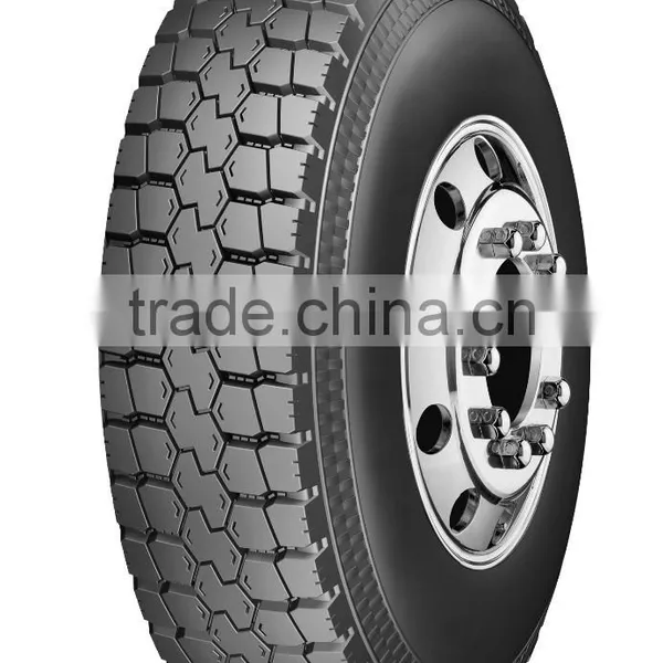 Truck Tire 315/70R22.5 photo-3