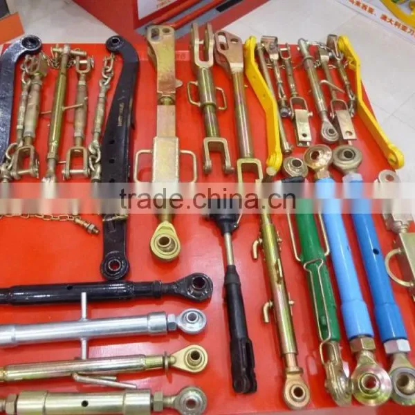FIDEL CNC OEM PARTS TRACTOR PARTS photo-3