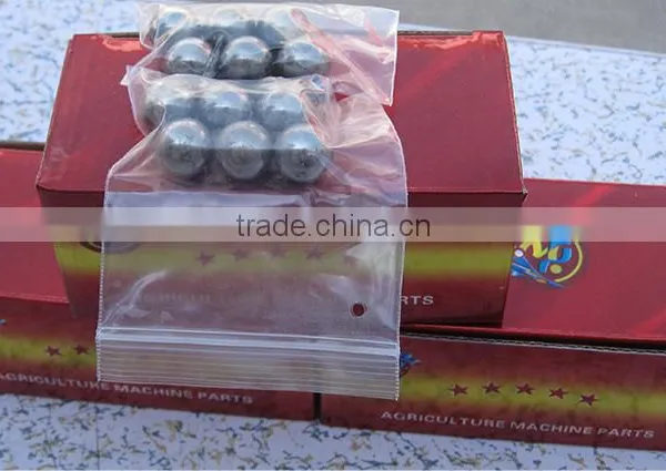 Tractor Diesel Engine Steel Ball for Speed Governor Bracket photo-2