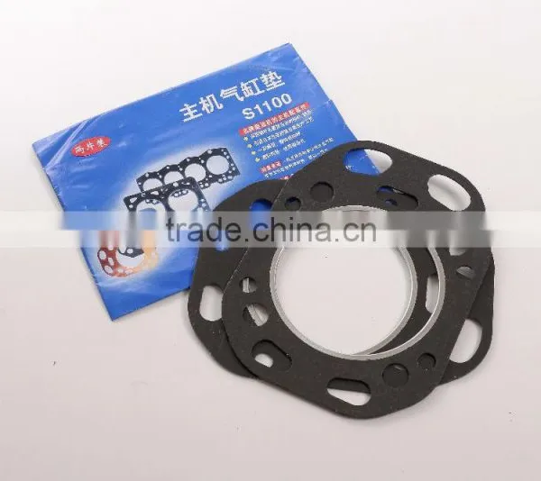 Hot Sale S195 Cylinder Head Gasket for Diesel Engine Tractor photo-6