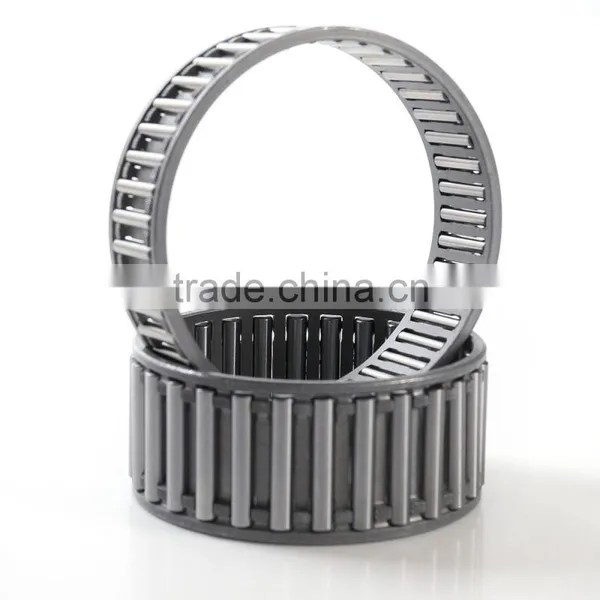 Flat Cage Needle Roller Bearings For Currency Counting Capacity photo-5