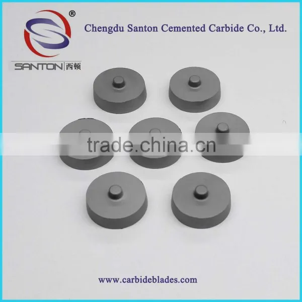 Unground Tungsten Carbide Tips for Stump Grinder Teeth photo-2