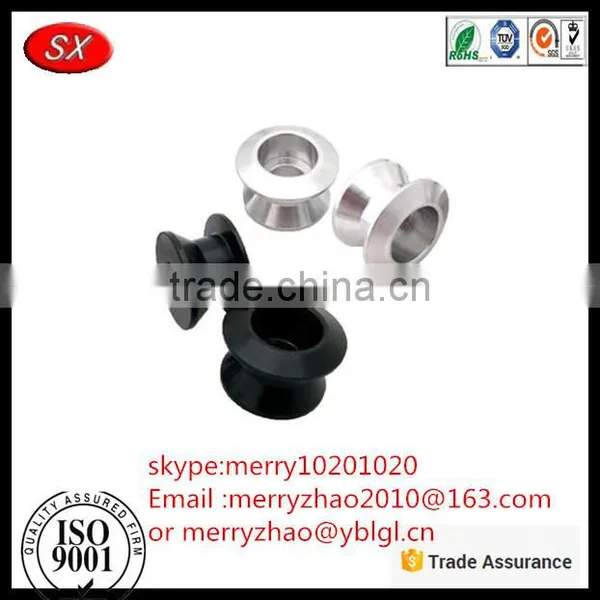Customized Cnc Machining Motorcycle Bolt photo-2