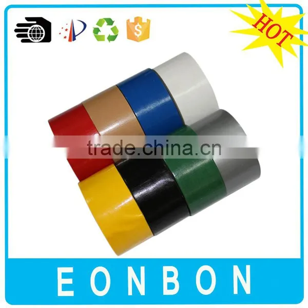 High Quality Strong Adhesive Waterproof Cloth Tape From China Supplier photo-6