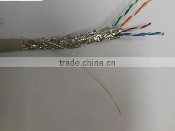 Cat5e Sftp Lan Cable